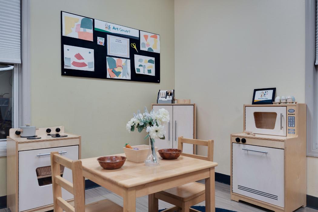 Lafayette College Early Learning Center - Easton, PA