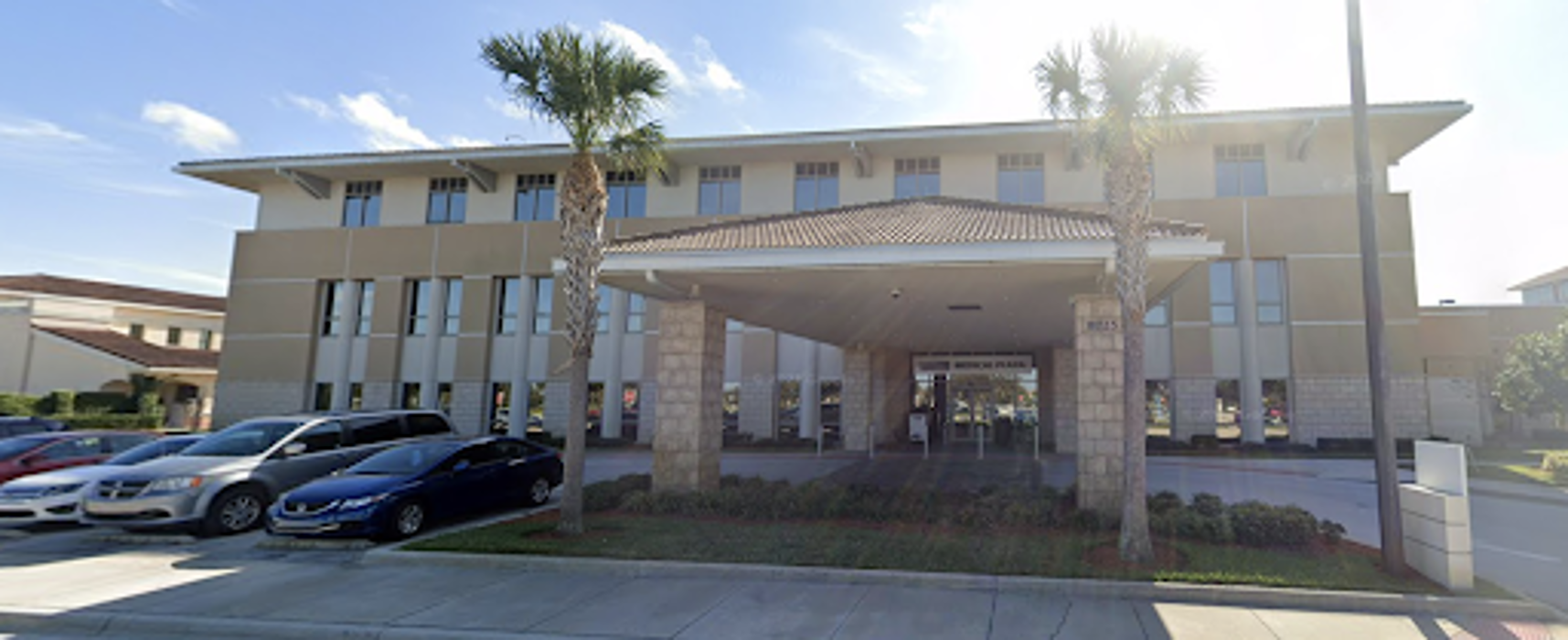 Khalid Sheikh, MD - Melbourne, FL