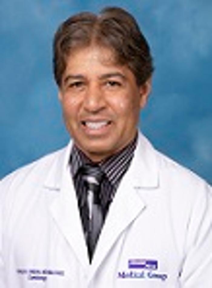 Khalid Sheikh, MD - Melbourne, FL