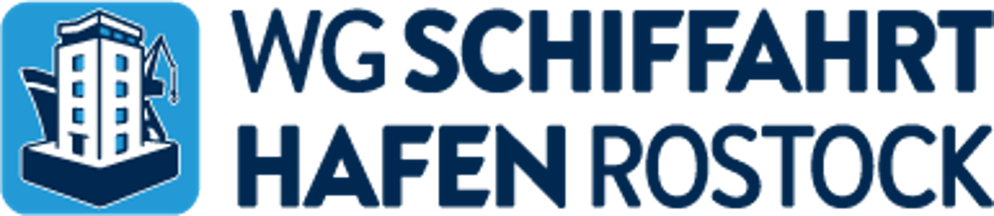 Wohnungsgenossenschaft Schiffahrt-Hafen Rostock eG