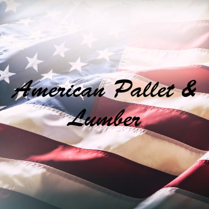 American Pallet And Lumber Logo