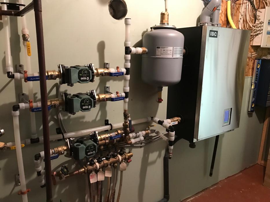 Williams Plumbing Solutions