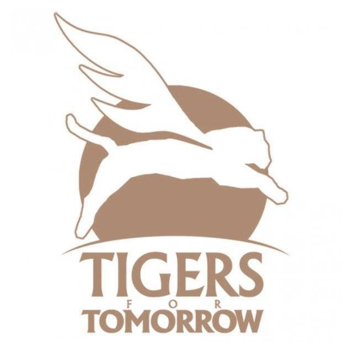 Tigers For Tomorrow Exotic Animal Preserve, Inc.