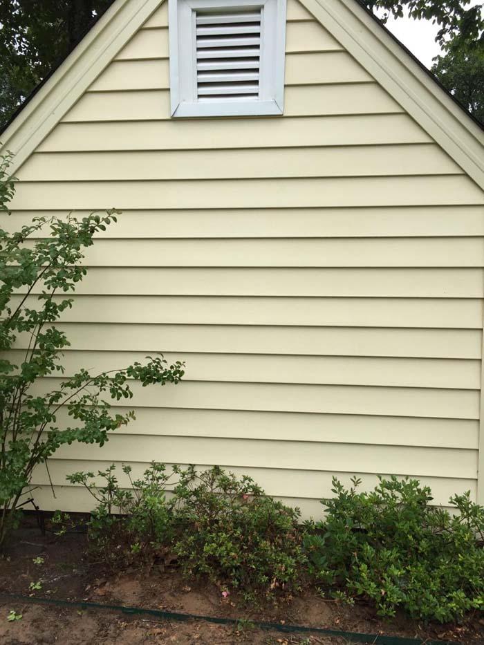 Sapphire Window Cleaning - Tulsa, OK