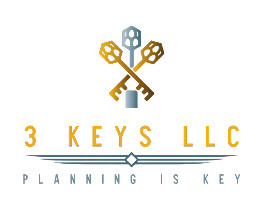 3 Keys - Egg Harbor City, NJ