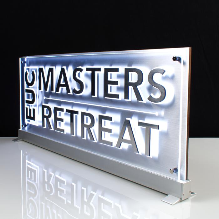 Lit Sign Design - Phoenix, AZ