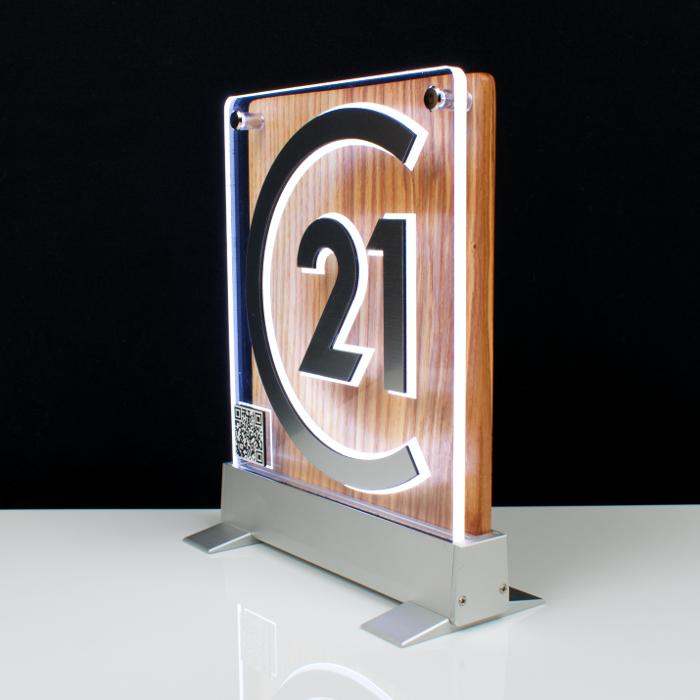 Lit Sign Design - Phoenix, AZ