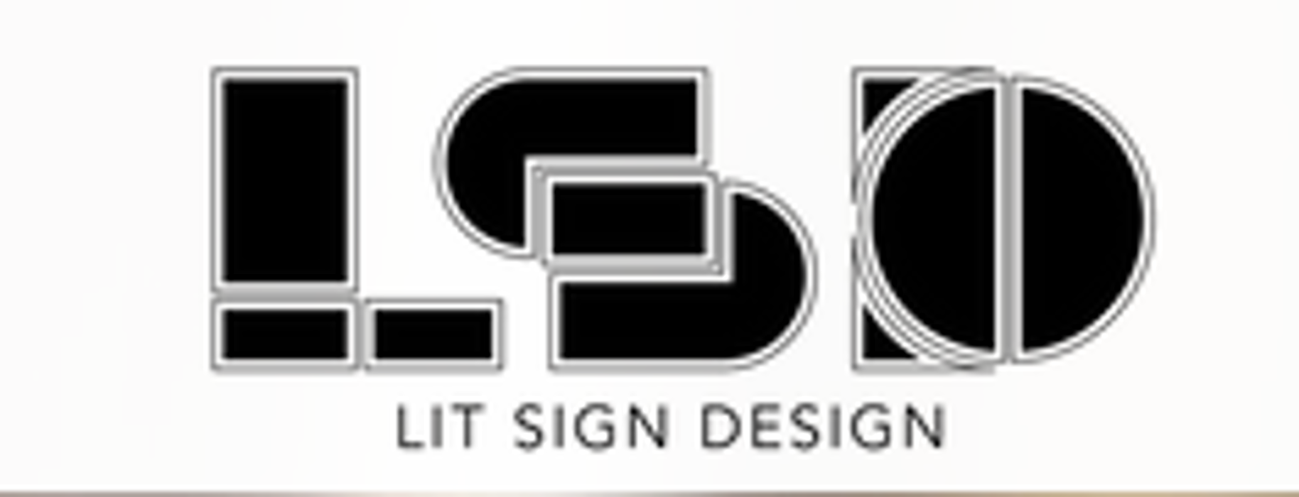 Lit Sign Design - Phoenix, AZ