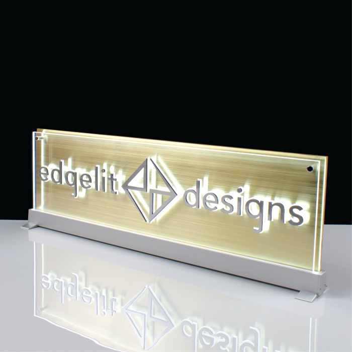 Lit Sign Design - Phoenix, AZ