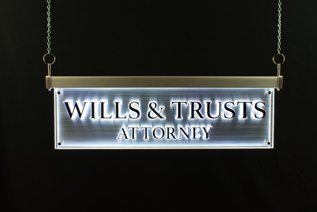 Lit Sign Design - Phoenix, AZ