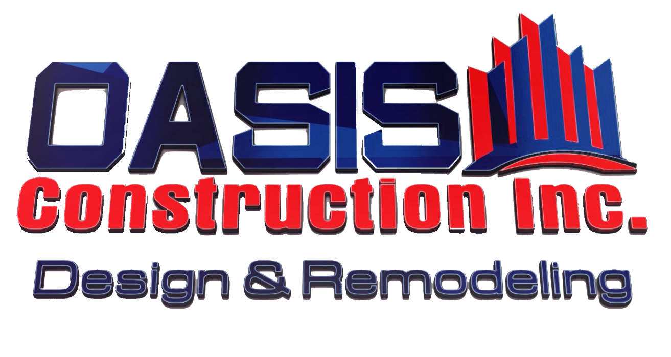 Oasis Construction - Worcester, MA