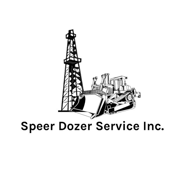 Speer Dozer Service - Branch, AR