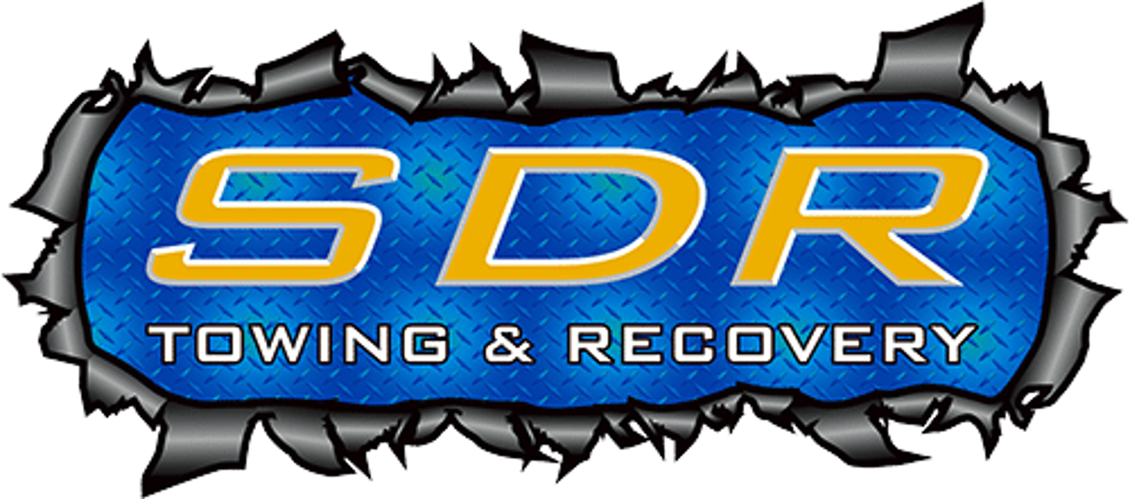 SDR Towing - Dallas, TX