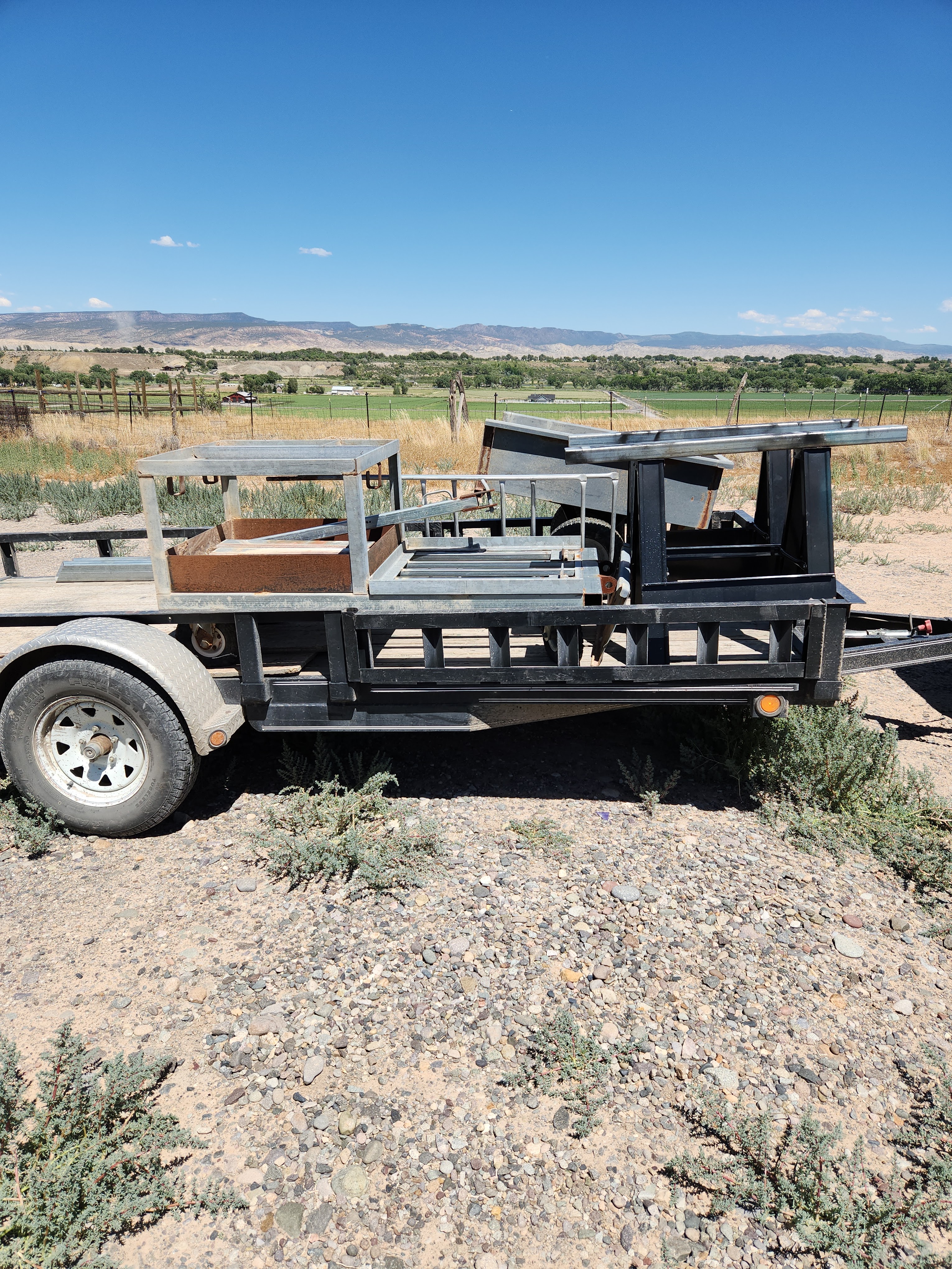 Image 5 | High Desert Haulers and Junk Removal