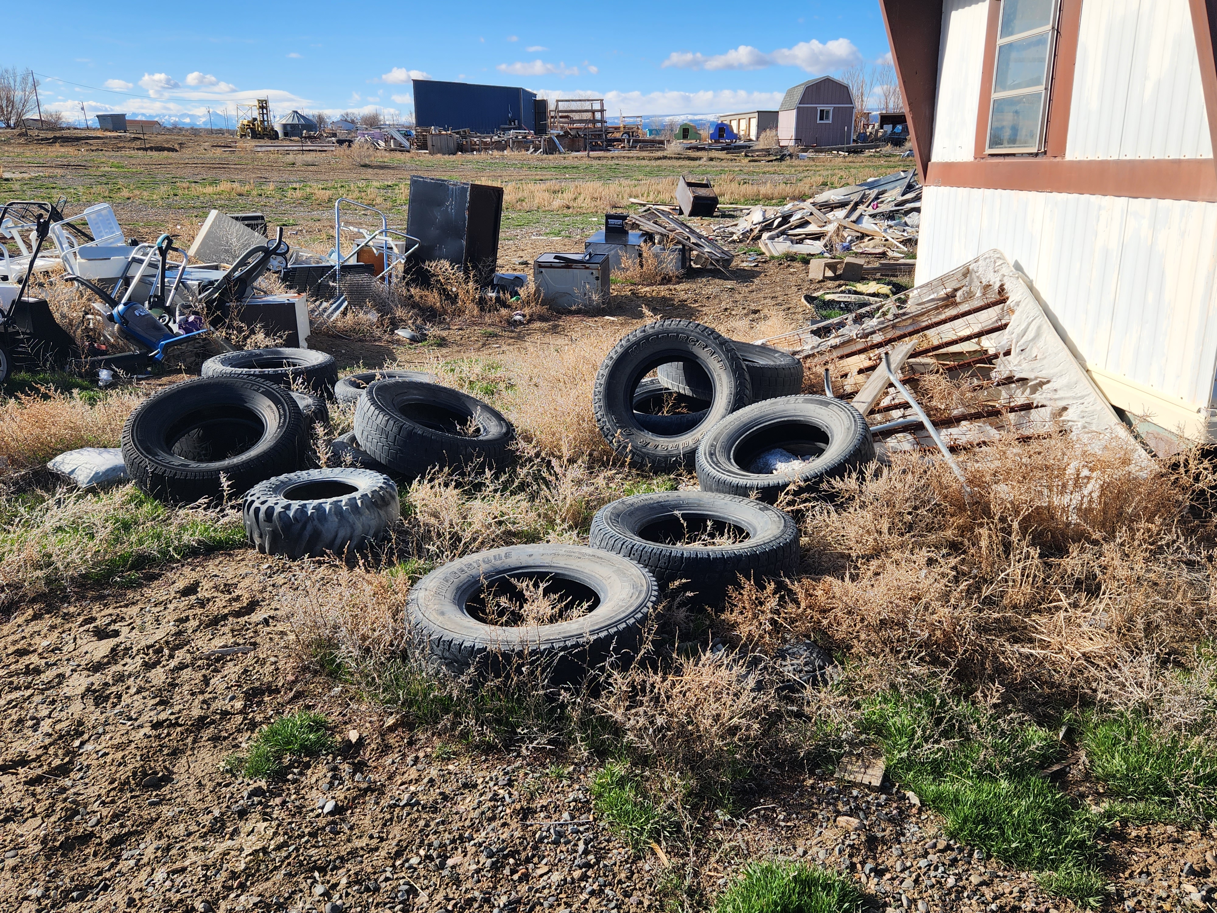 Image 10 | High Desert Haulers and Junk Removal