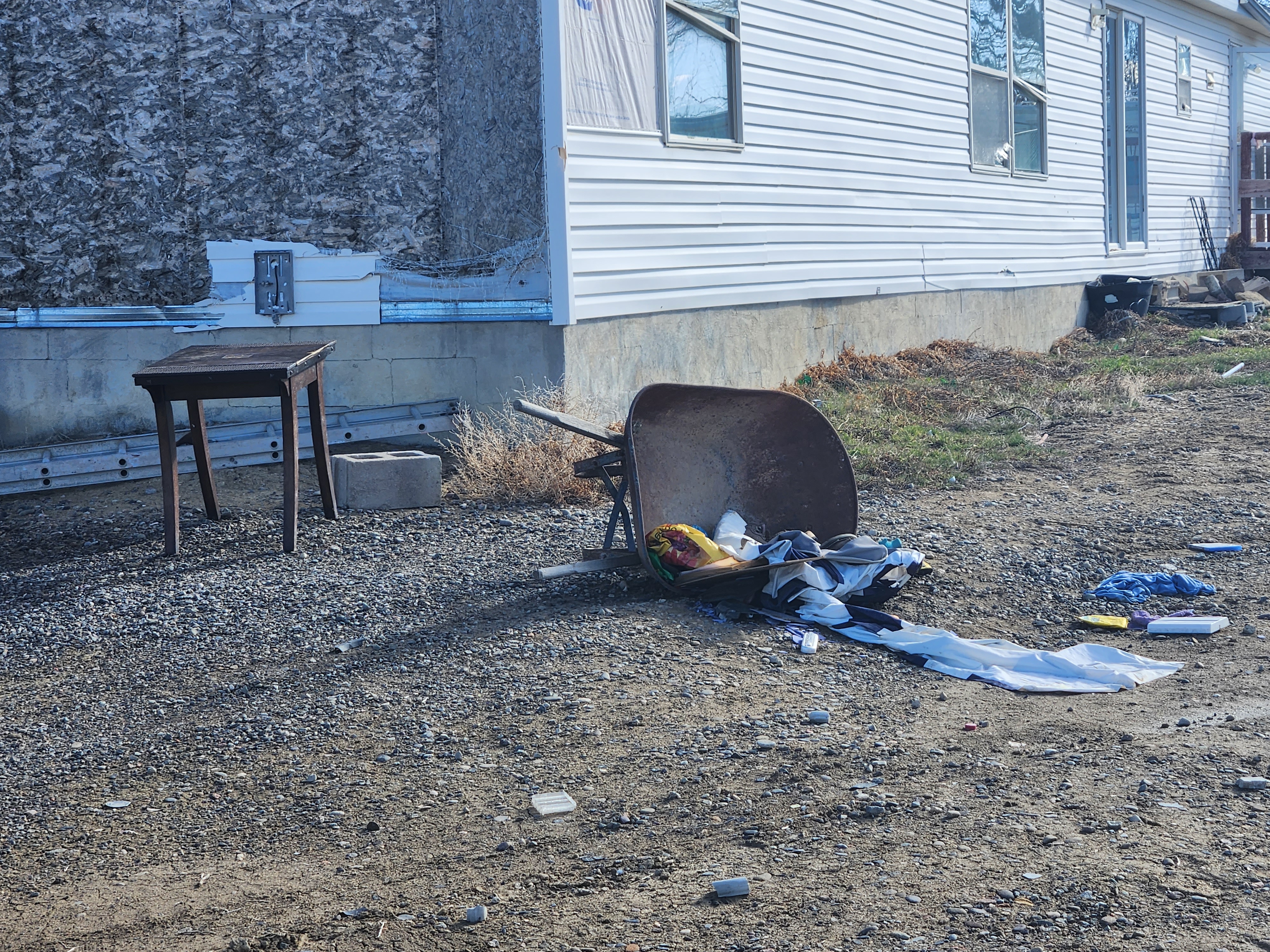 Image 9 | High Desert Haulers and Junk Removal