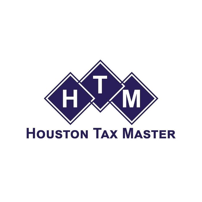 HOUSTON TAX MASTER INC Logo