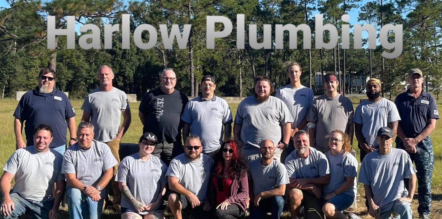 Harlow Plumbing - Cantonment, FL