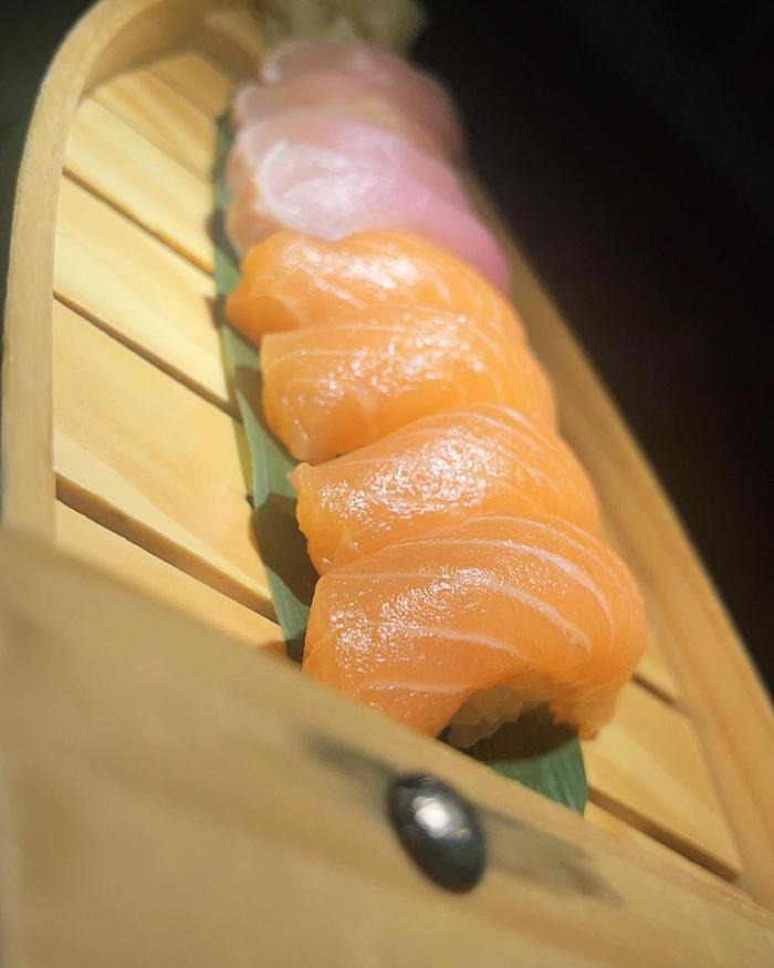 Sushi Hai - Denver, CO