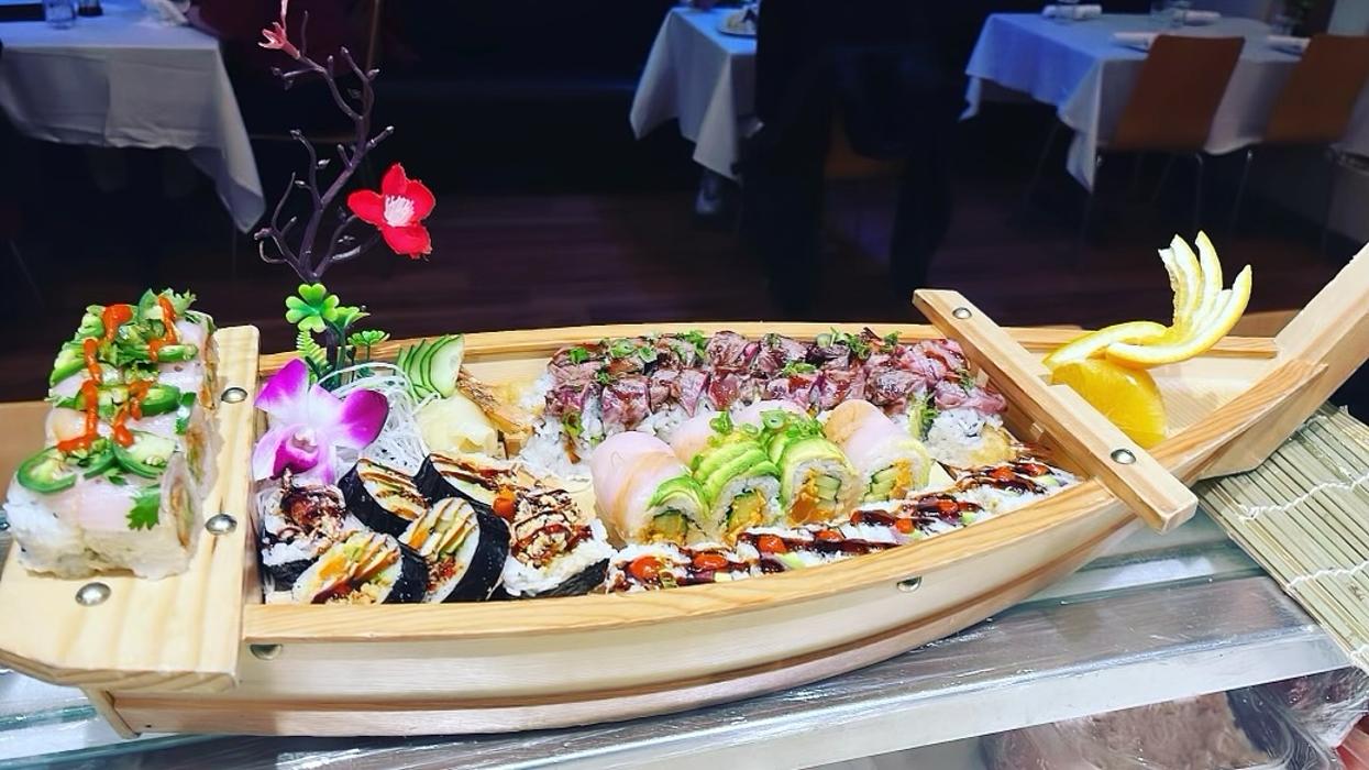 Sushi Hai - Denver, CO