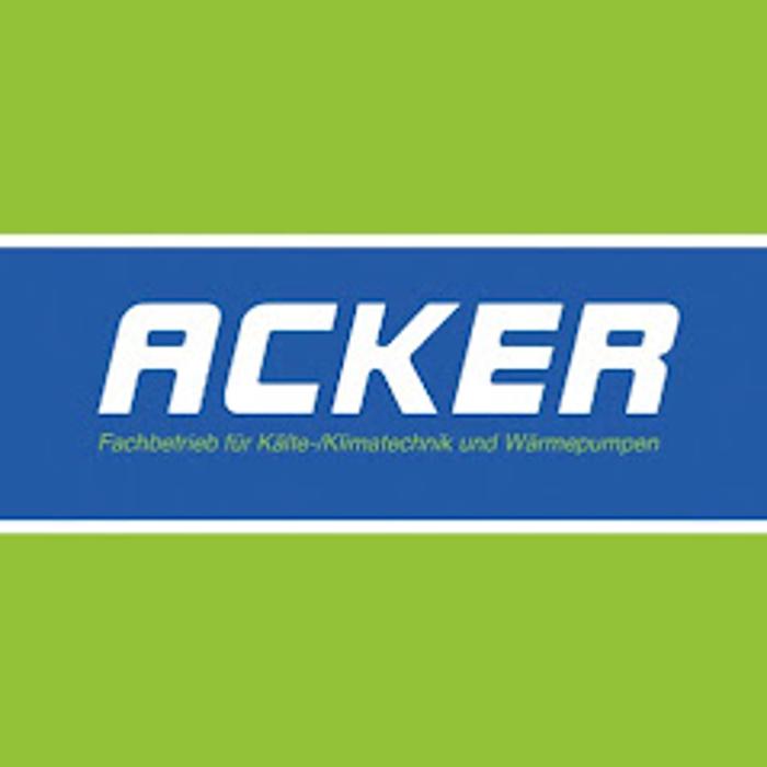 Kälte Acker GmbH in Gelnhausen