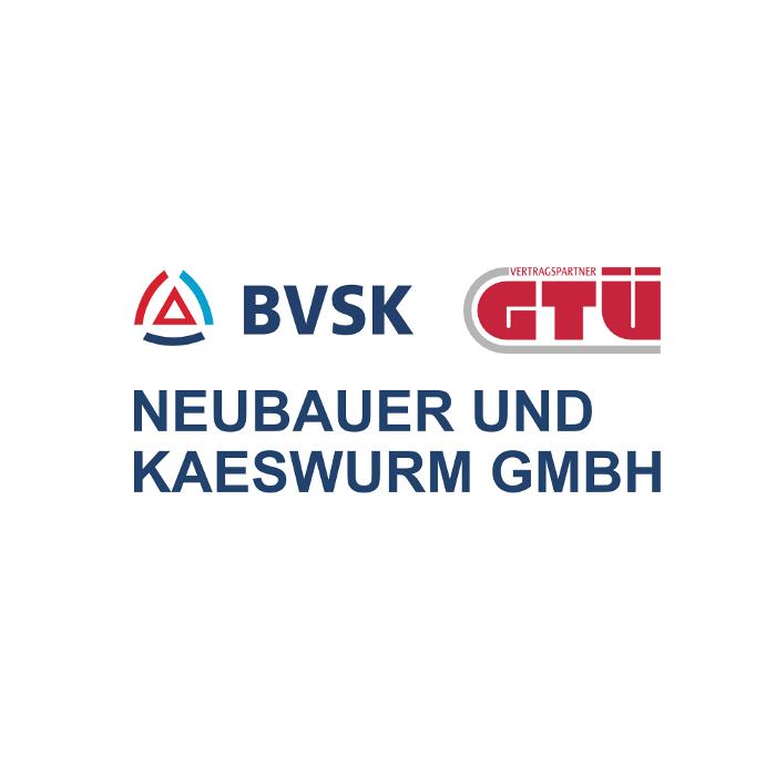 Ingenieur-Sachverständigen-Büro für das KFZ-Wesen Neubauer und Kaeswurm GmbH