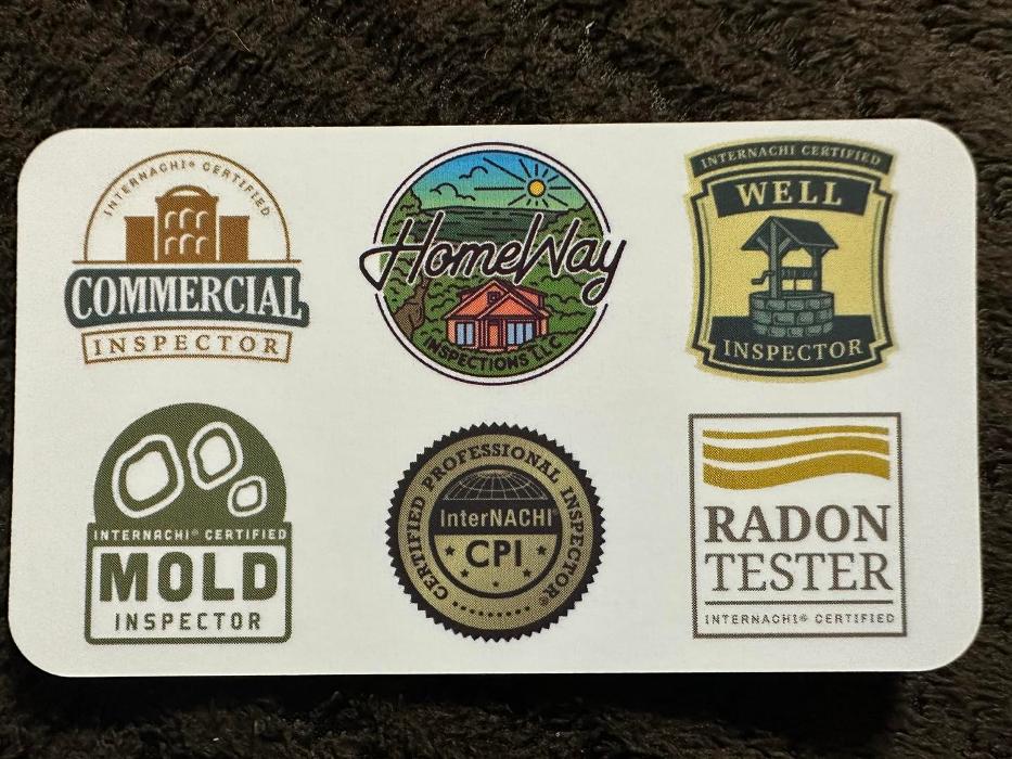 HomeWay Inspections, LLC - Hardy, AR