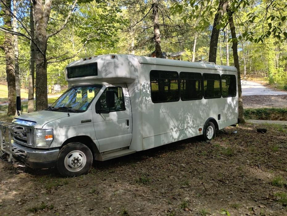 Blue Ridge Safe Rides LLC - Blue Ridge, GA