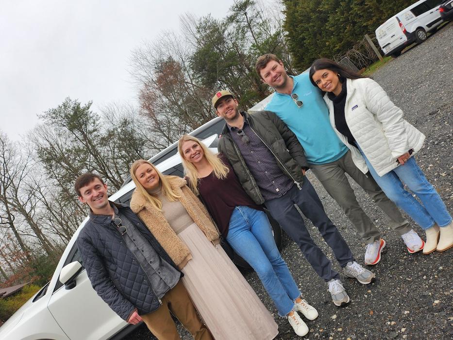 Blue Ridge Safe Rides LLC - Blue Ridge, GA