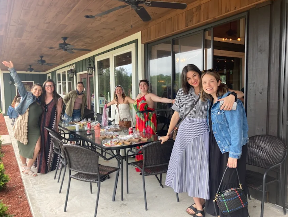 Blue Ridge Safe Rides LLC - Blue Ridge, GA