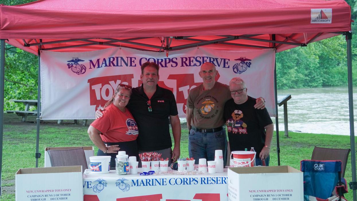 Blue Ridge Safe Rides LLC - Blue Ridge, GA