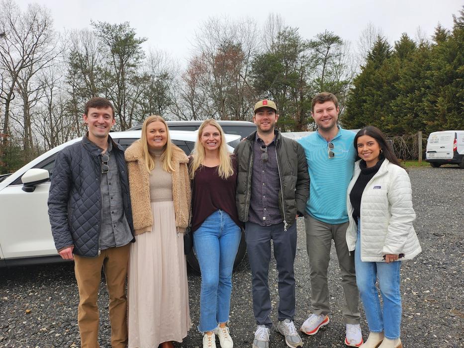 Blue Ridge Safe Rides LLC - Blue Ridge, GA