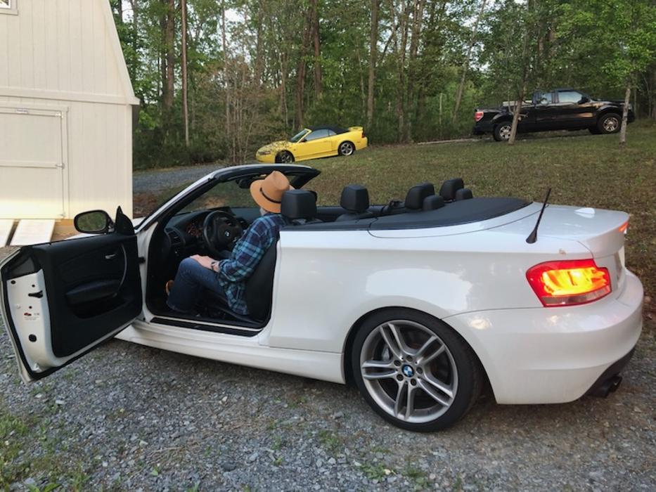 Blue Ridge Safe Rides LLC - Blue Ridge, GA