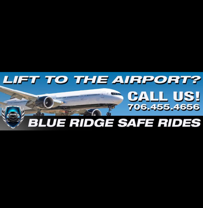 Blue Ridge Safe Rides LLC - Blue Ridge, GA