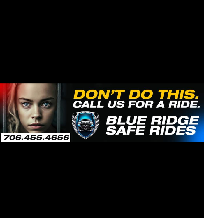 Blue Ridge Safe Rides LLC - Blue Ridge, GA