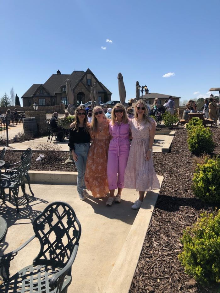 Blue Ridge Safe Rides LLC - Blue Ridge, GA