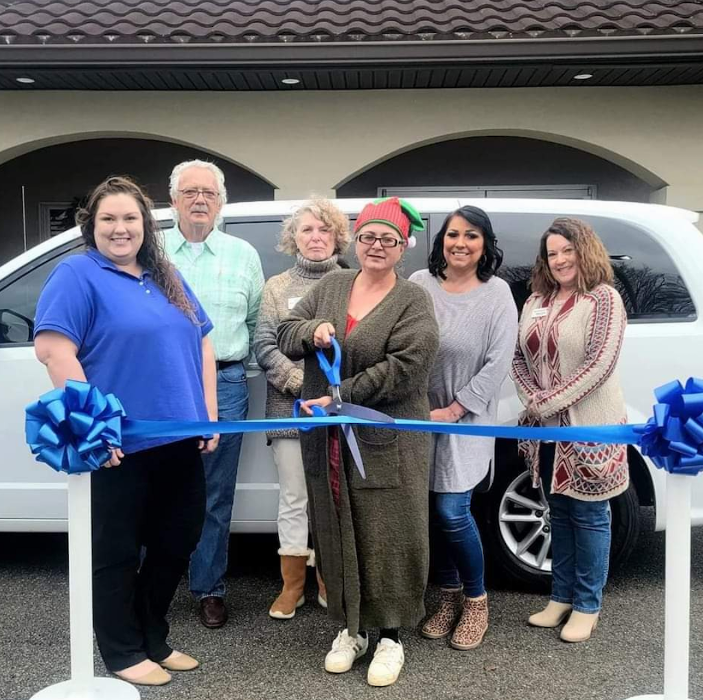 Blue Ridge Safe Rides LLC - Blue Ridge, GA