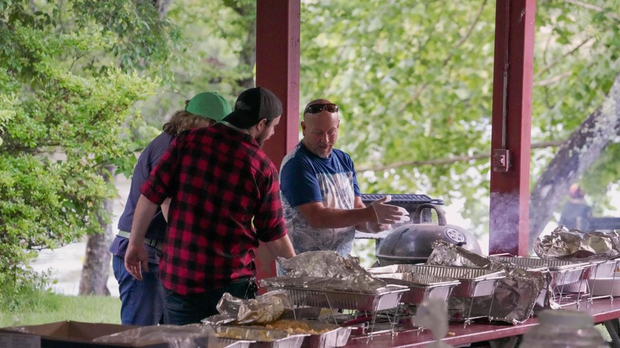 Blue Ridge Safe Rides LLC - Blue Ridge, GA