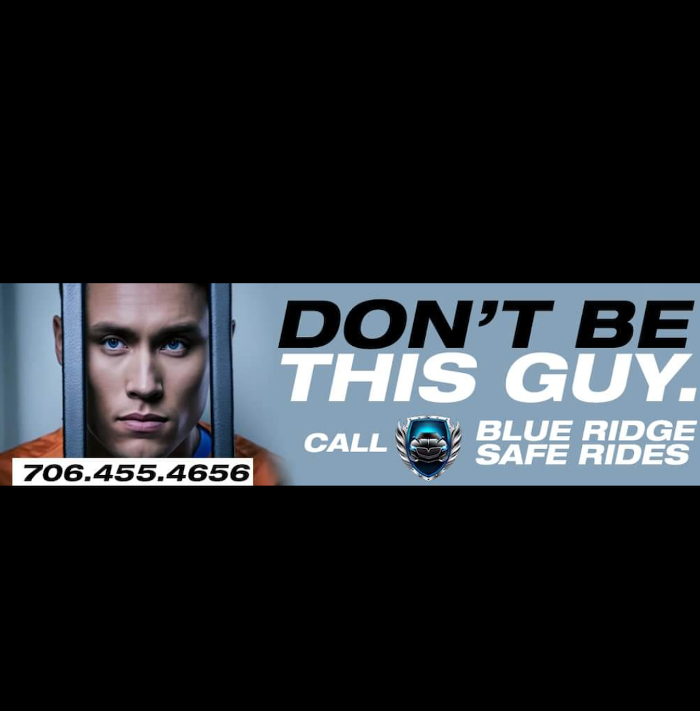 Blue Ridge Safe Rides LLC - Blue Ridge, GA