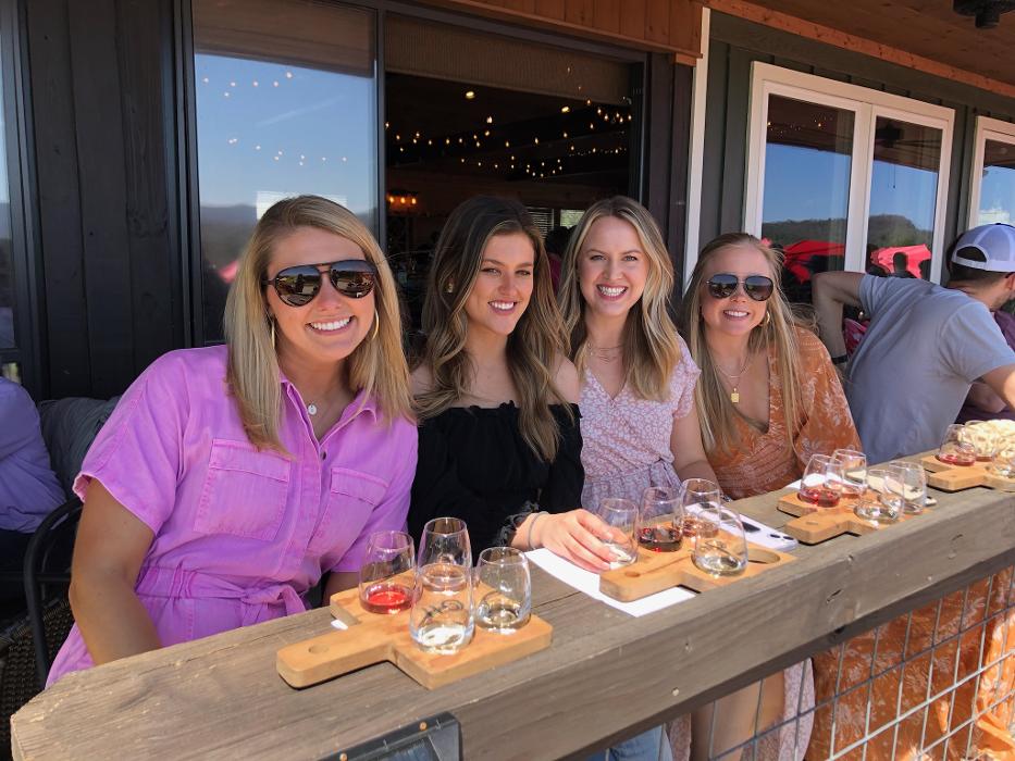 Blue Ridge Safe Rides LLC - Blue Ridge, GA