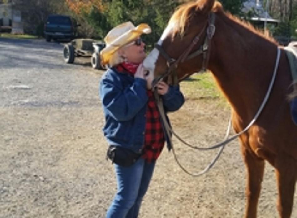 Blue Ridge Ranch - Bath, PA