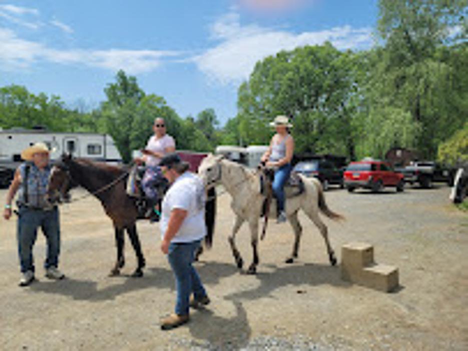 Blue Ridge Ranch - Bath, PA