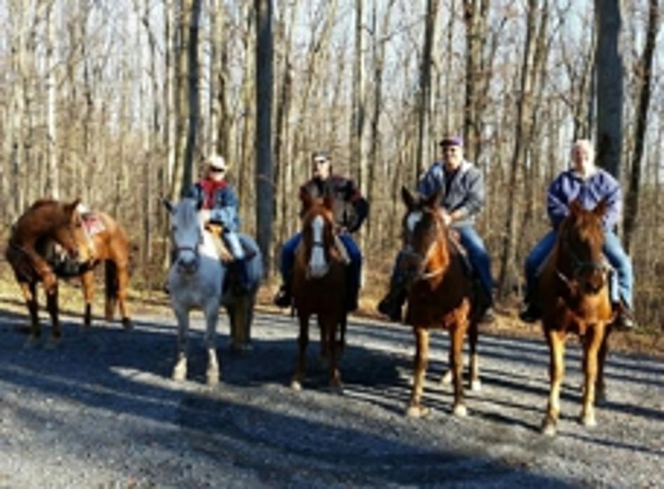 Blue Ridge Ranch - Bath, PA