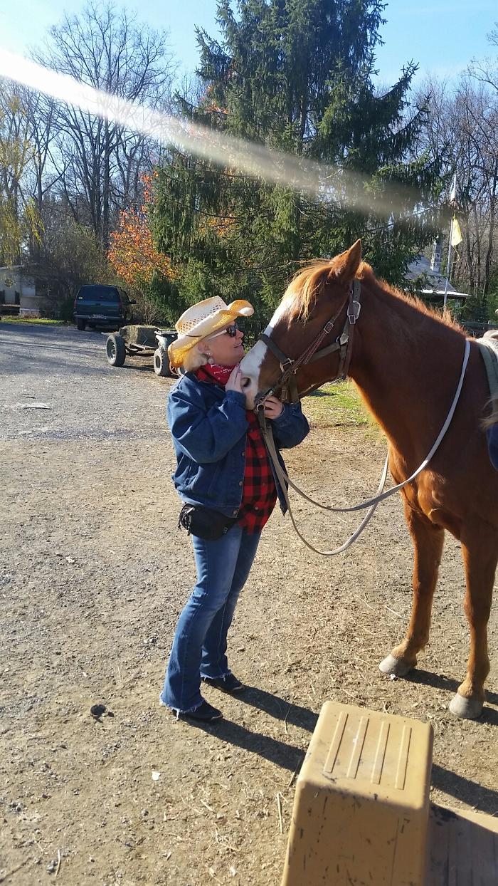 Blue Ridge Ranch - Bath, PA