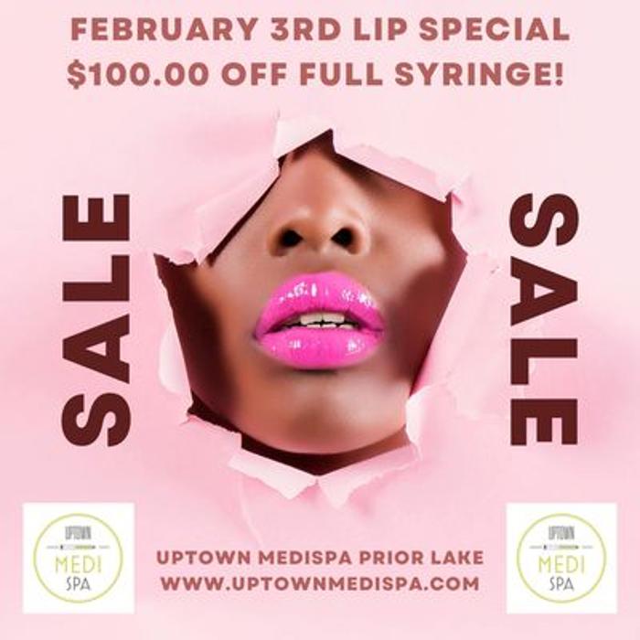 Uptown MediSpa - Prior Lake, MN