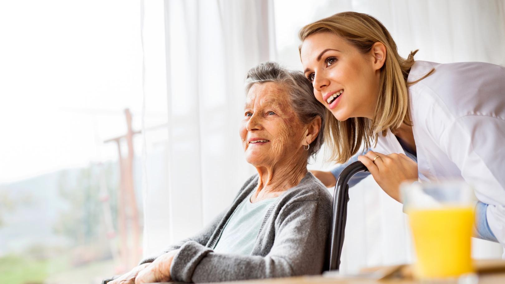 SenPrima GmbH, Ellmendinger Straße in Karlsruhe