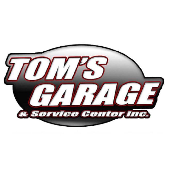 Tom's Garage & Service Center Inc. - Webster, NY