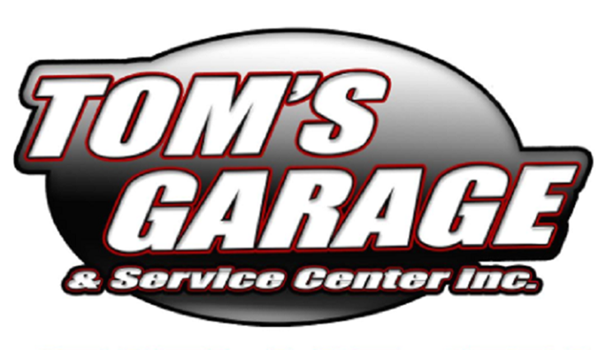 Tom's Garage & Service Center Inc. - Webster, NY