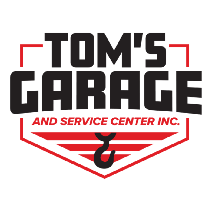 Tom's Garage & Service Center Inc. - Webster, NY