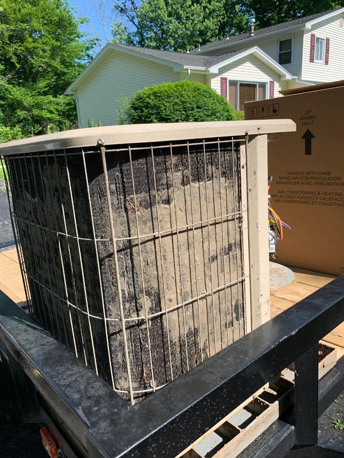 Triple-O Heating, Cooling, Electrical & Plumbing Image